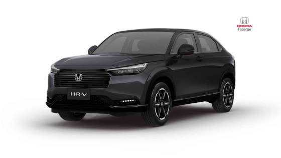 HONDA HR-V 1.5 DI I-VTEC FLEX EXL CVT